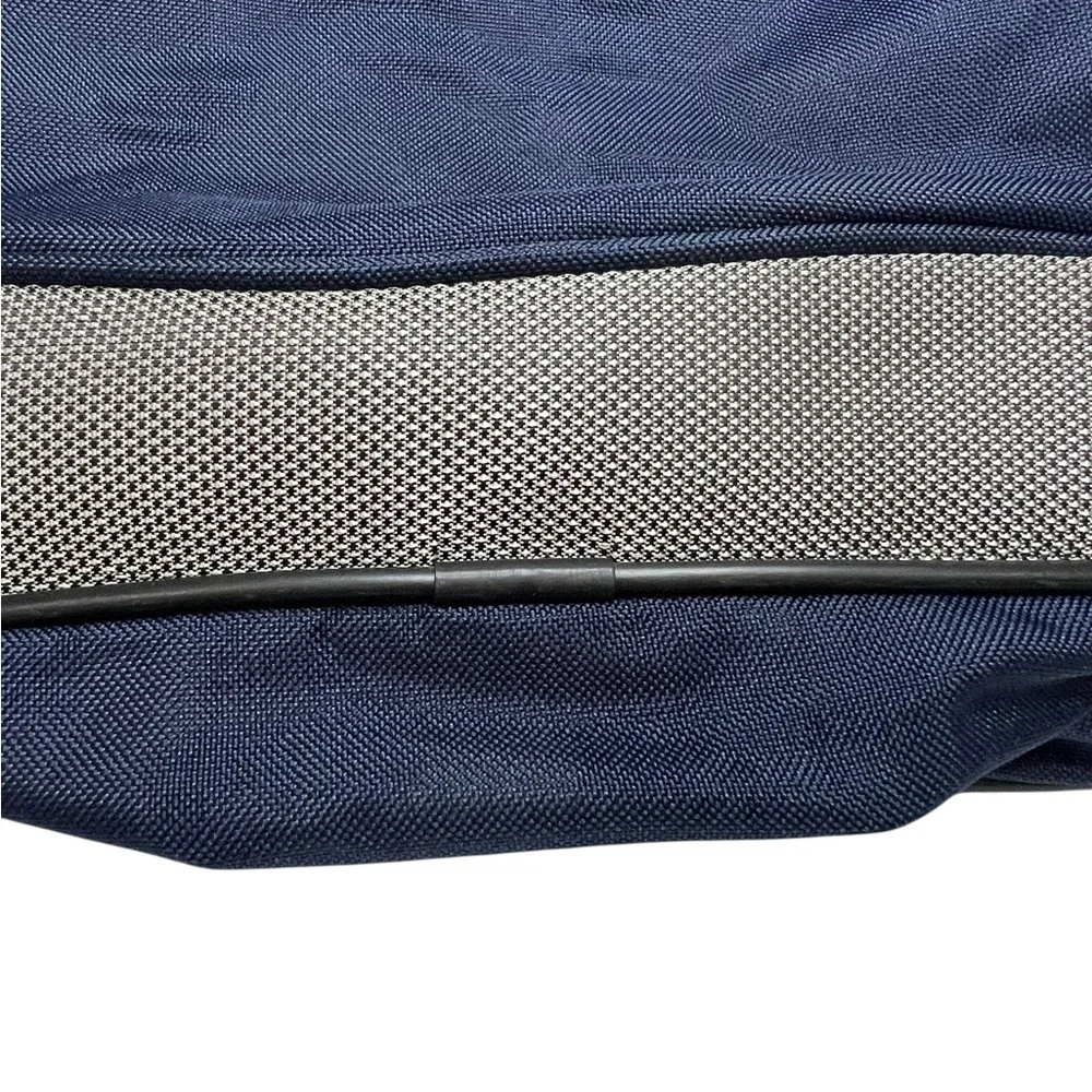 American Tourister Retro Carry On Travel Bag Blue - Set of 2